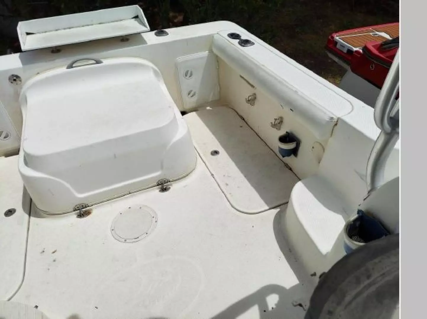 21ft Trophy Yacht For Sale 21ft Trophy Yacht For Sale