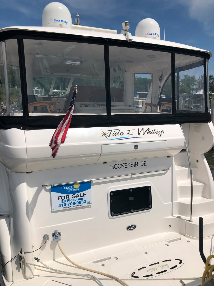 Picure of Tide   E   Whitey's