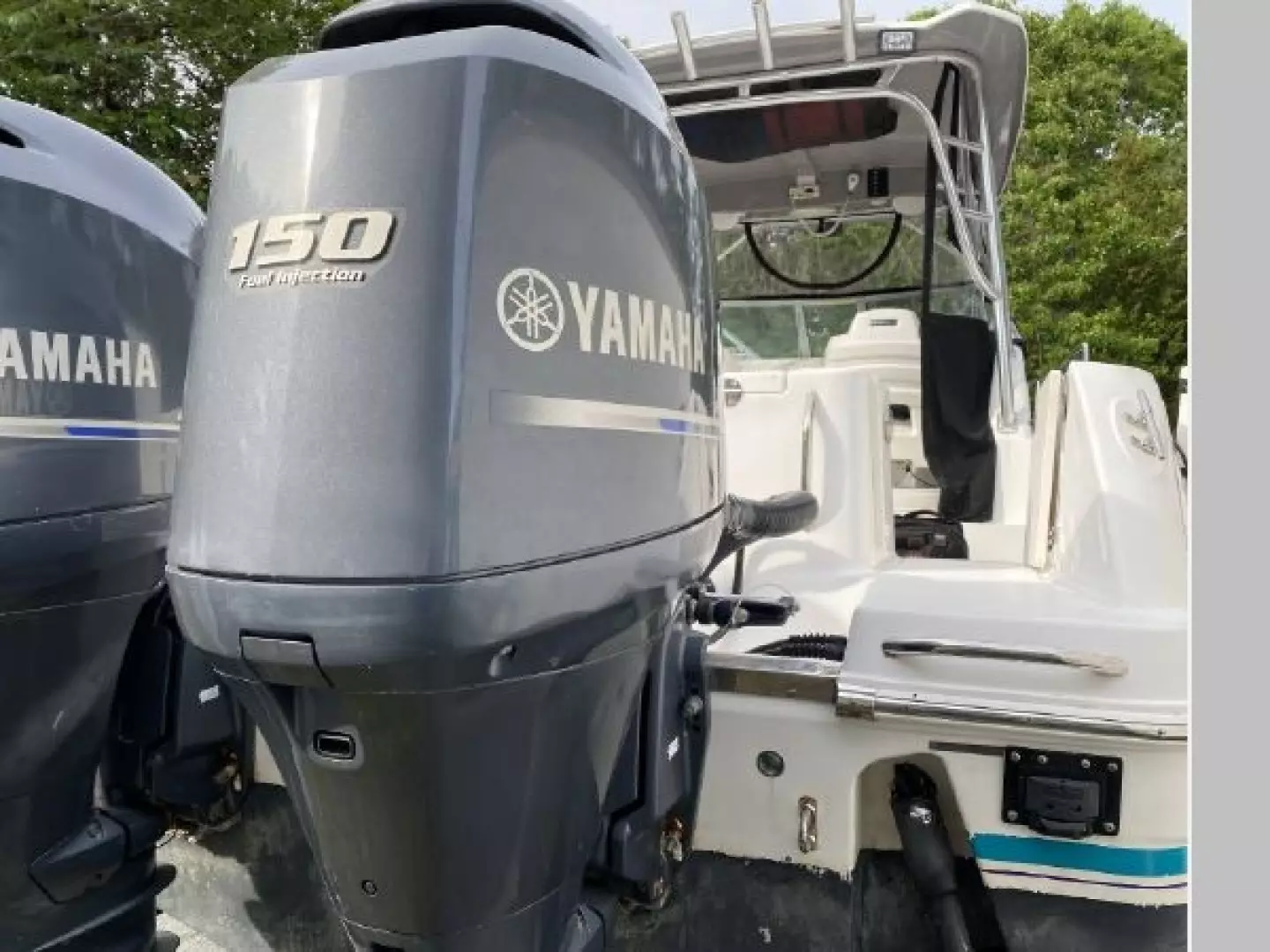 24ft Robalo Yacht For Sale 24ft Robalo Yacht For Sale