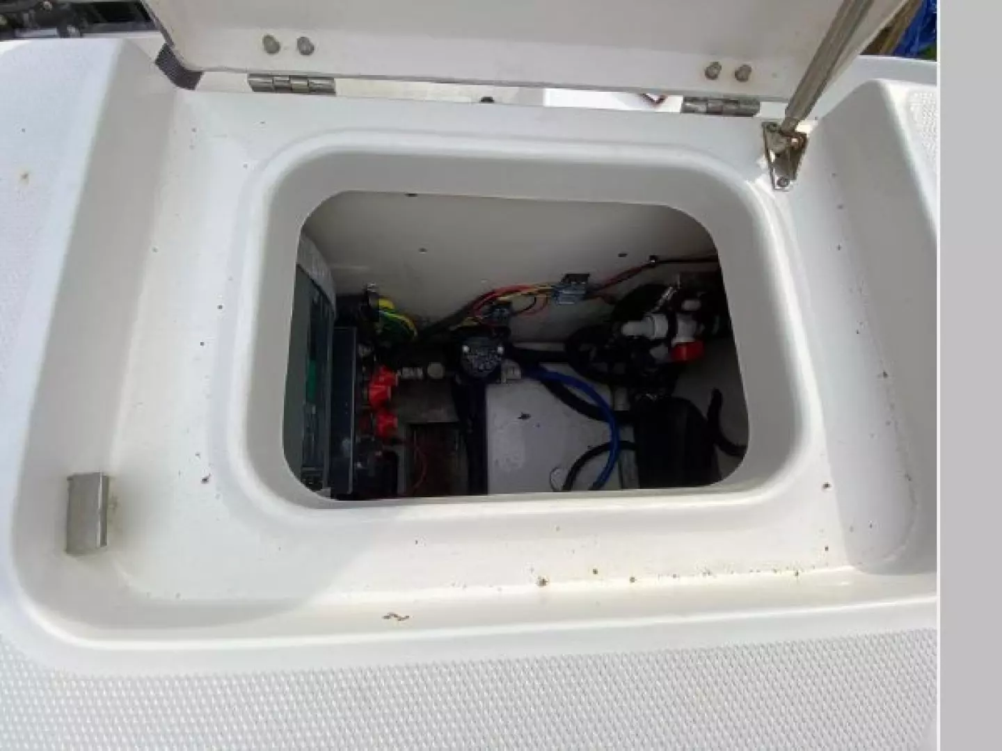 24ft Robalo Yacht For Sale 24ft Robalo Yacht For Sale