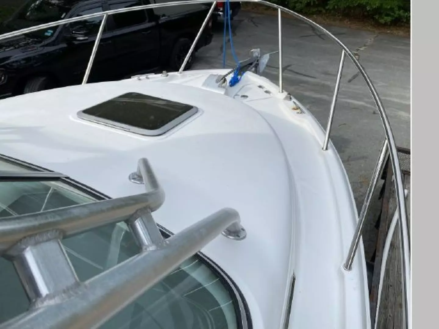 24ft Robalo Yacht For Sale 24ft Robalo Yacht For Sale