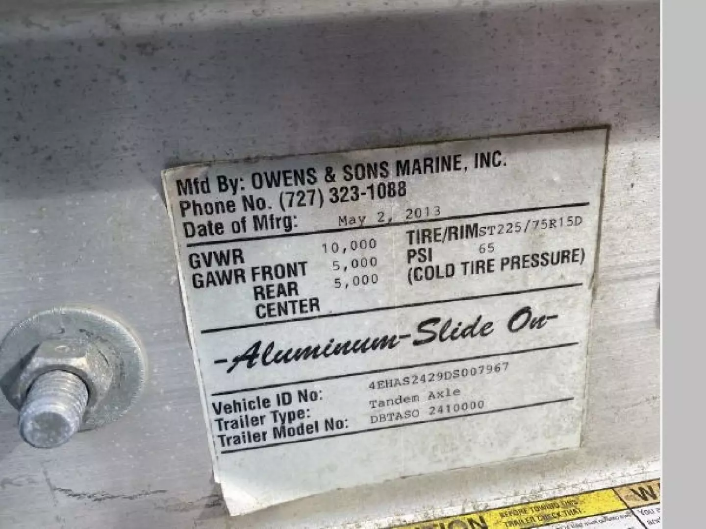 24ft Robalo Yacht For Sale 24ft Robalo Yacht For Sale