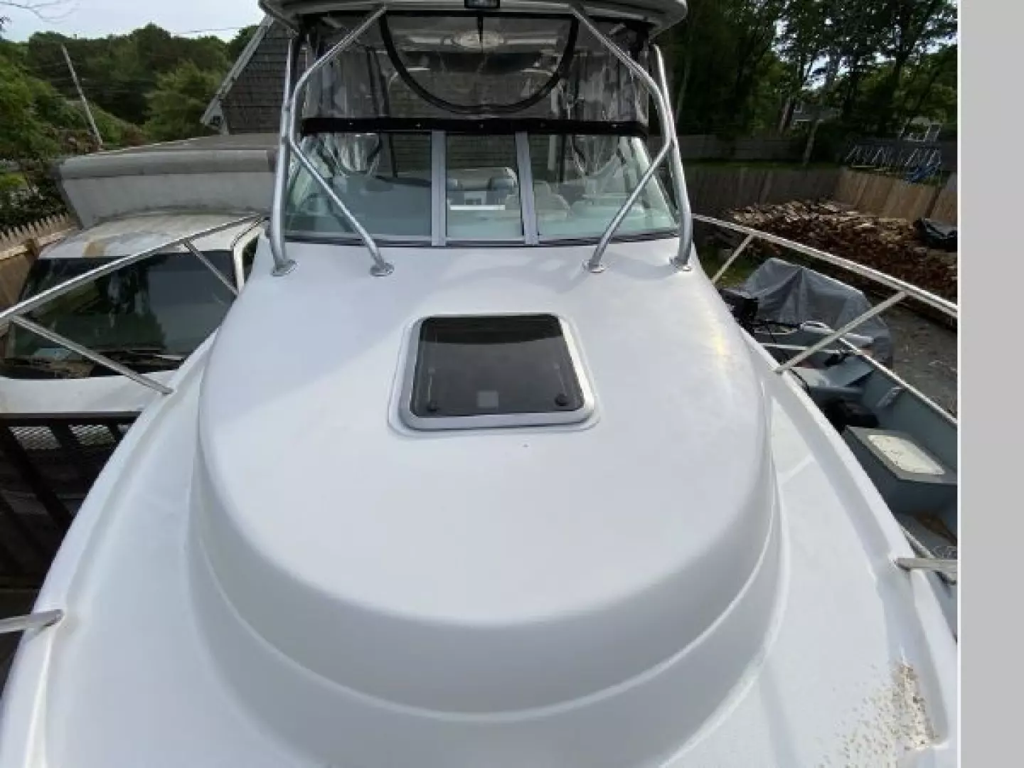 24ft Robalo Yacht For Sale 24ft Robalo Yacht For Sale