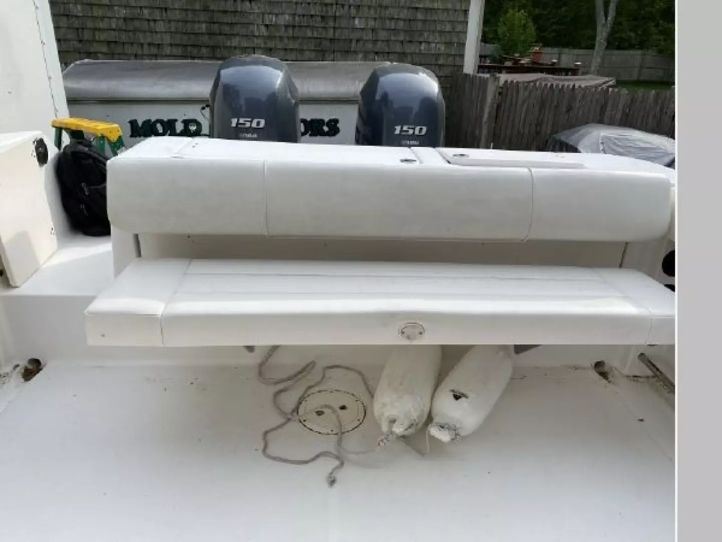 24ft Robalo Yacht For Sale 24ft Robalo Yacht For Sale