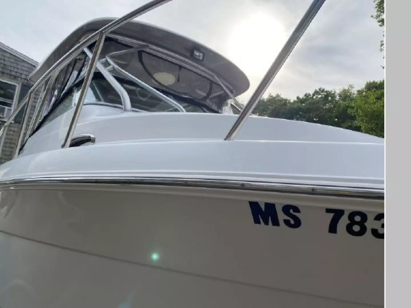 24ft Robalo Yacht For Sale 24ft Robalo Yacht For Sale