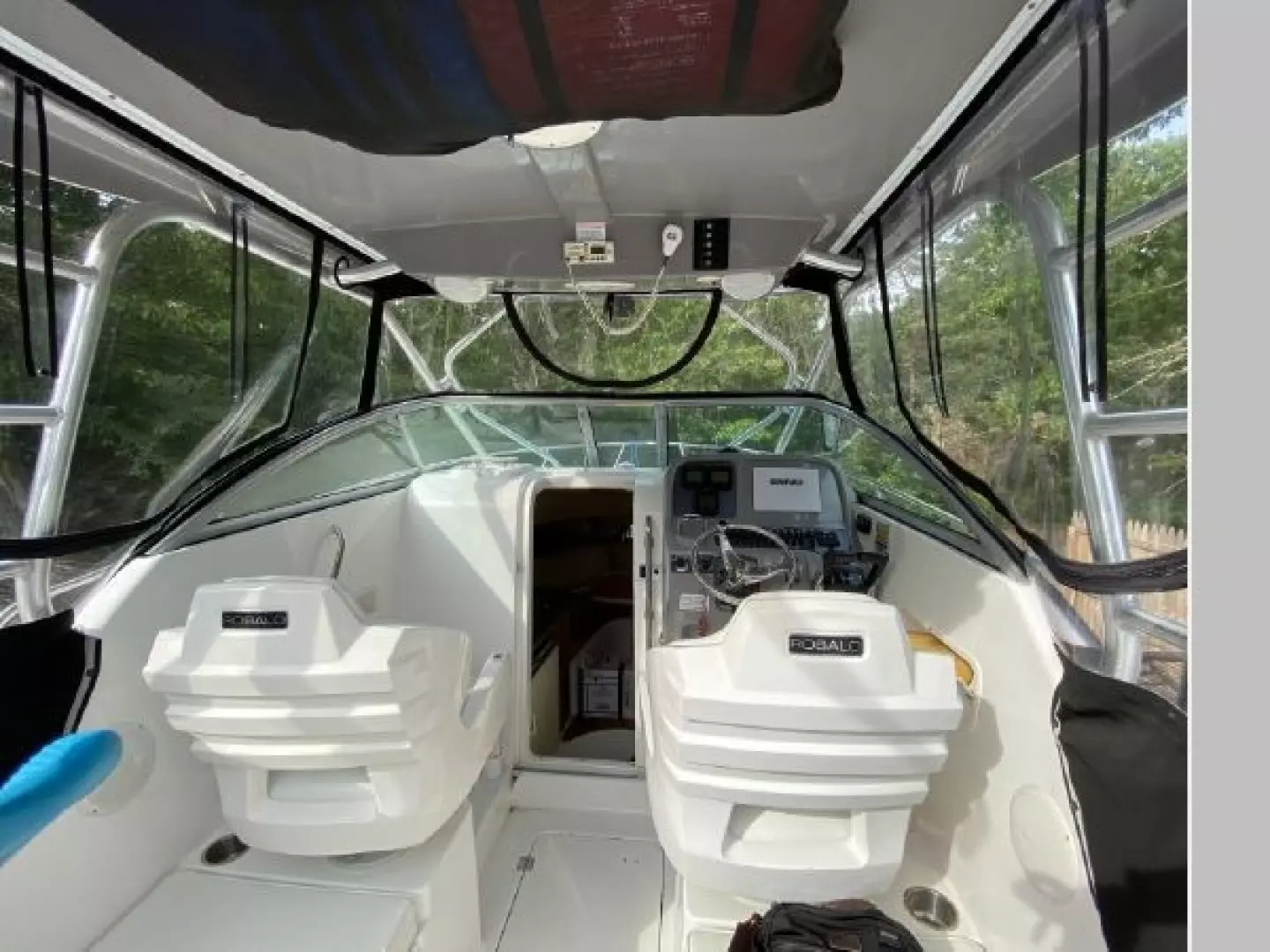 24ft Robalo Yacht For Sale 24ft Robalo Yacht For Sale
