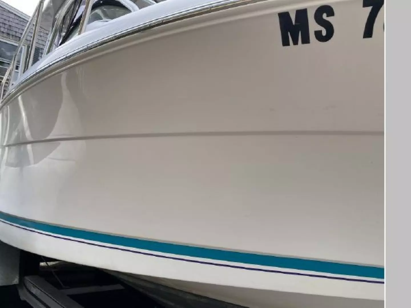 24ft Robalo Yacht For Sale 24ft Robalo Yacht For Sale
