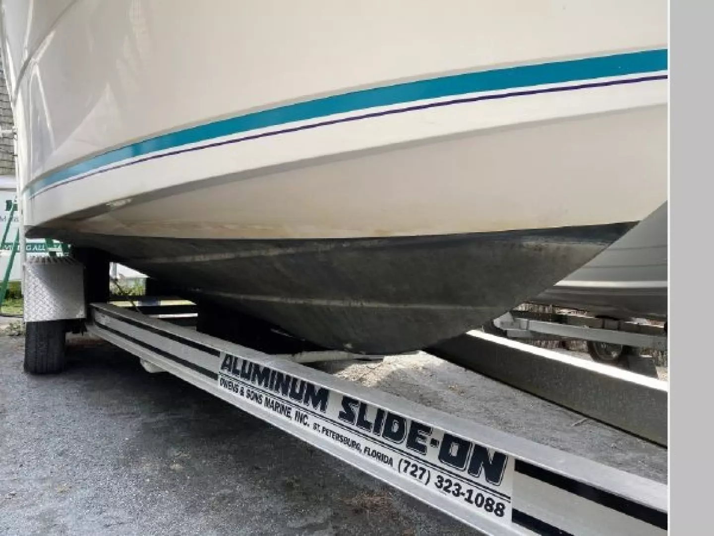 24ft Robalo Yacht For Sale 24ft Robalo Yacht For Sale