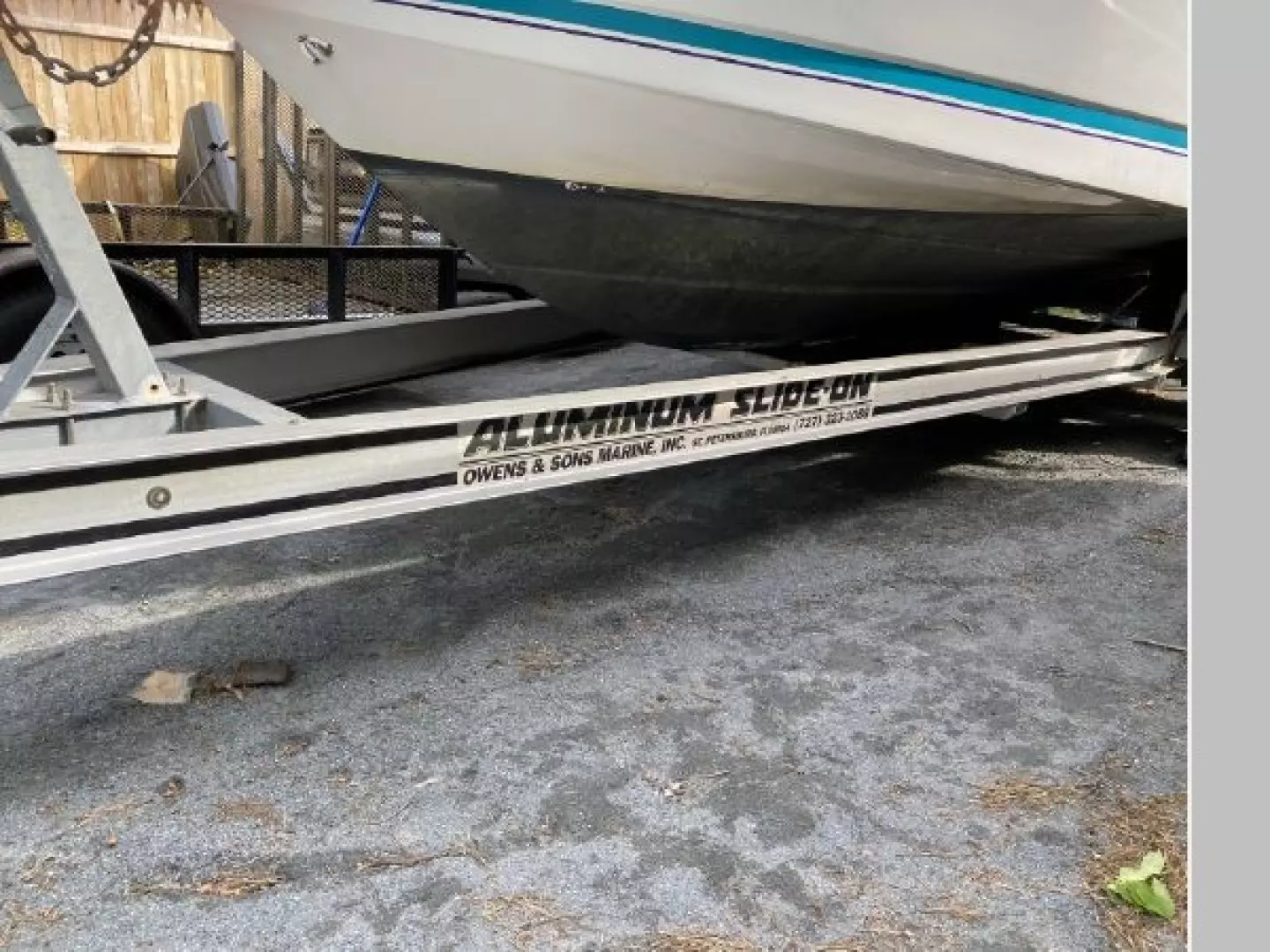 24ft Robalo Yacht For Sale 24ft Robalo Yacht For Sale