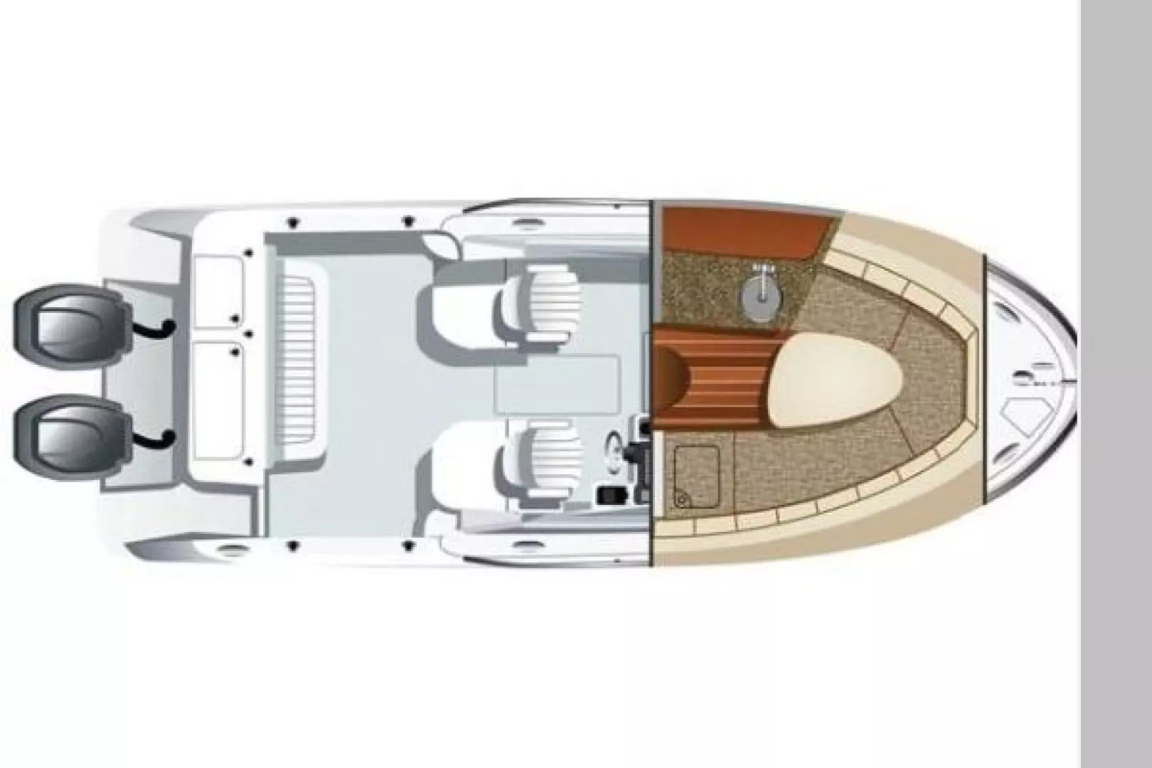 24ft Robalo Yacht For Sale 24ft Robalo Yacht For Sale