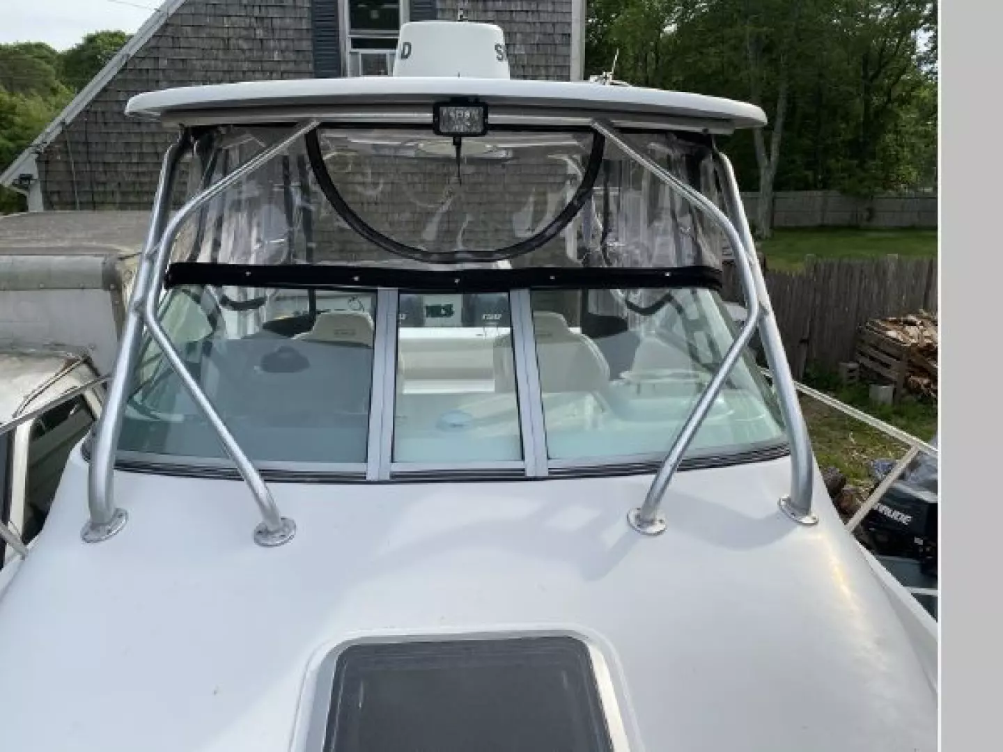 24ft Robalo Yacht For Sale 24ft Robalo Yacht For Sale