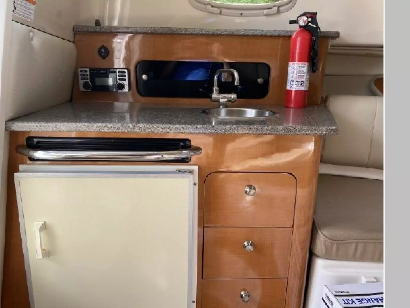 24ft Robalo Yacht For Sale 24ft Robalo Yacht For Sale