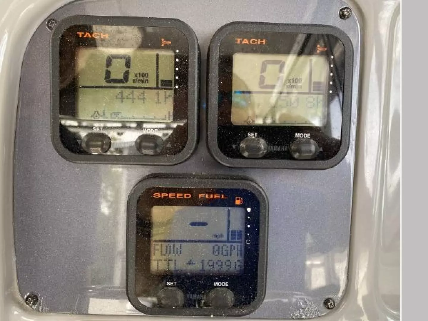 24ft Robalo Yacht For Sale 24ft Robalo Yacht For Sale