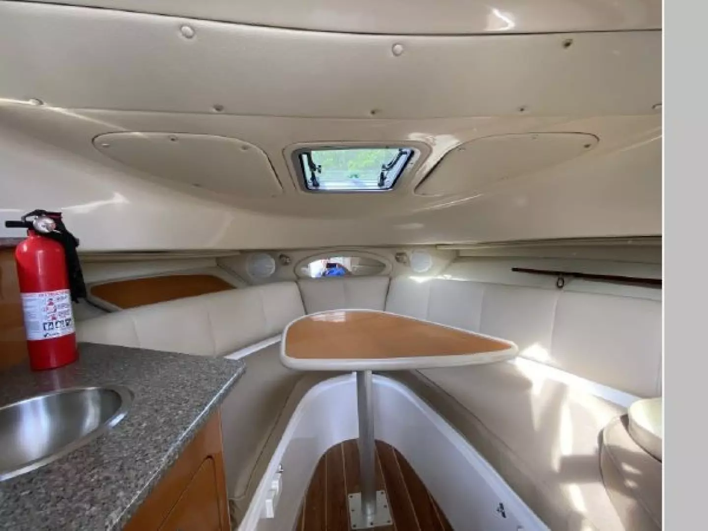 24ft Robalo Yacht For Sale 24ft Robalo Yacht For Sale