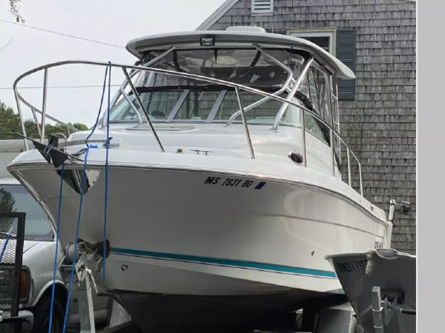 24ft Robalo Yacht For Sale 24ft Robalo Yacht For Sale