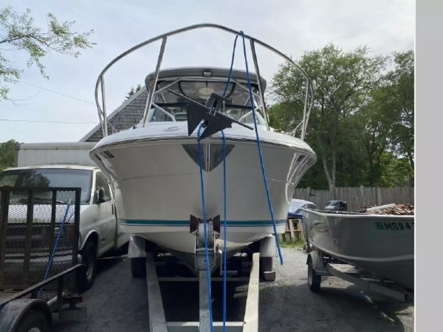24ft Robalo Yacht For Sale 24ft Robalo Yacht For Sale