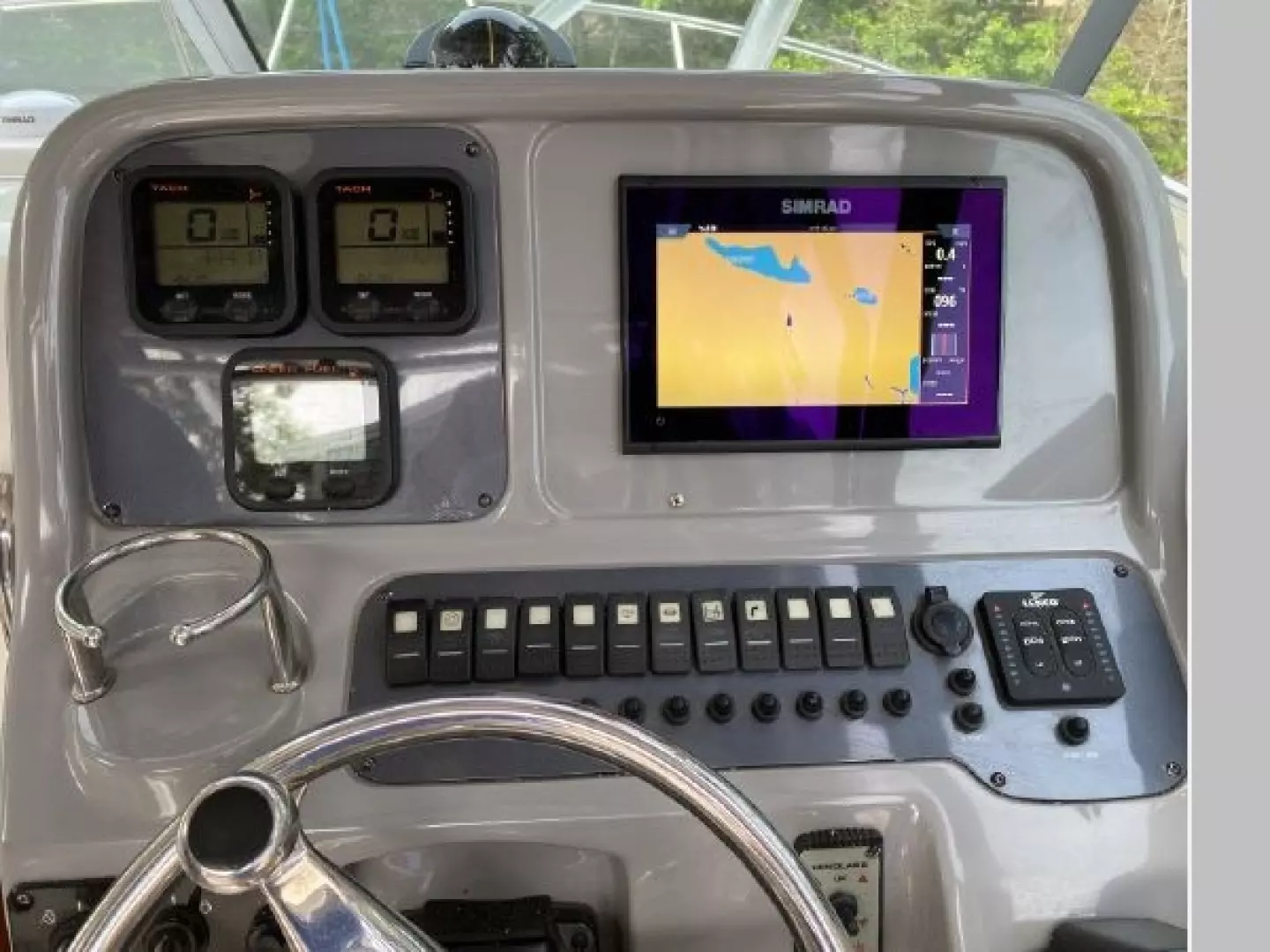 24ft Robalo Yacht For Sale 24ft Robalo Yacht For Sale