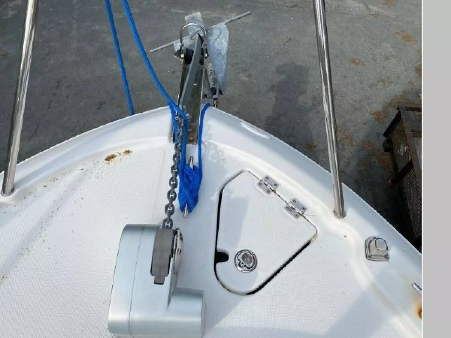 24ft Robalo Yacht For Sale 24ft Robalo Yacht For Sale