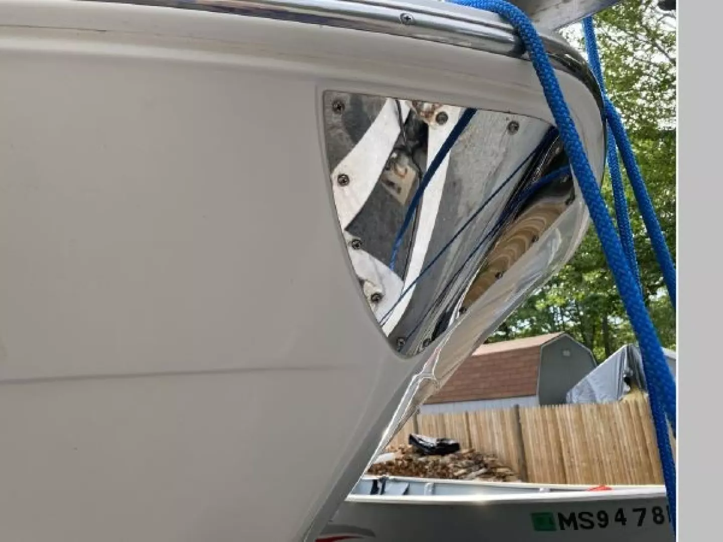 24ft Robalo Yacht For Sale 24ft Robalo Yacht For Sale