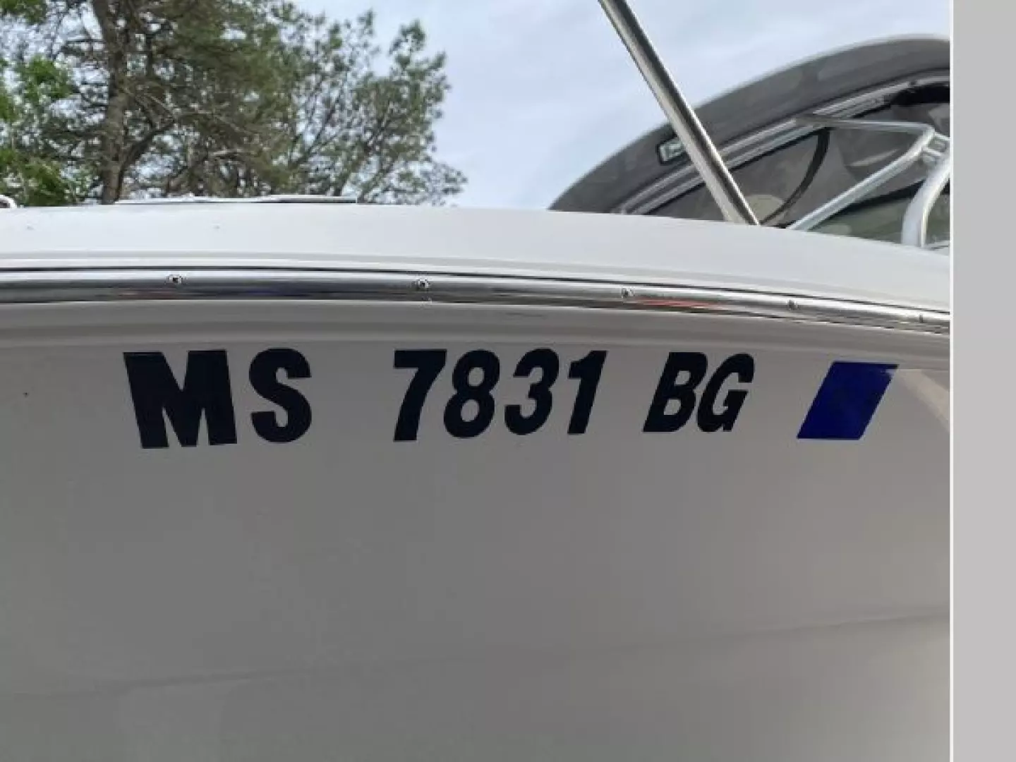 24ft Robalo Yacht For Sale 24ft Robalo Yacht For Sale