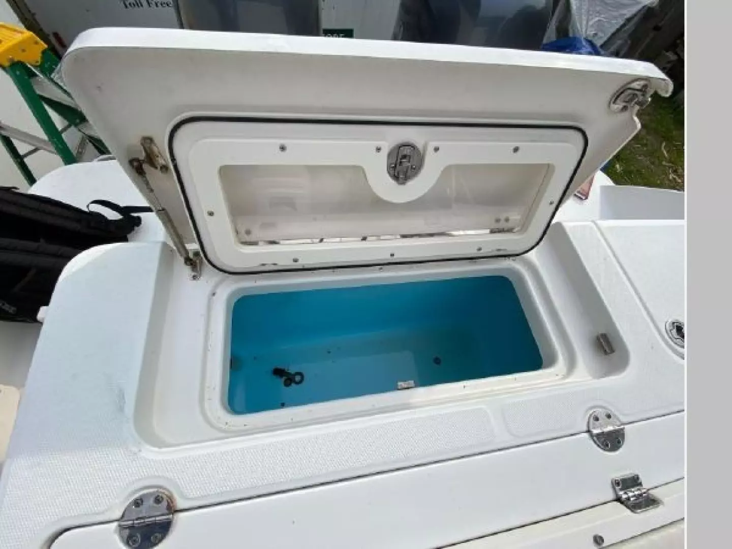 24ft Robalo Yacht For Sale 24ft Robalo Yacht For Sale