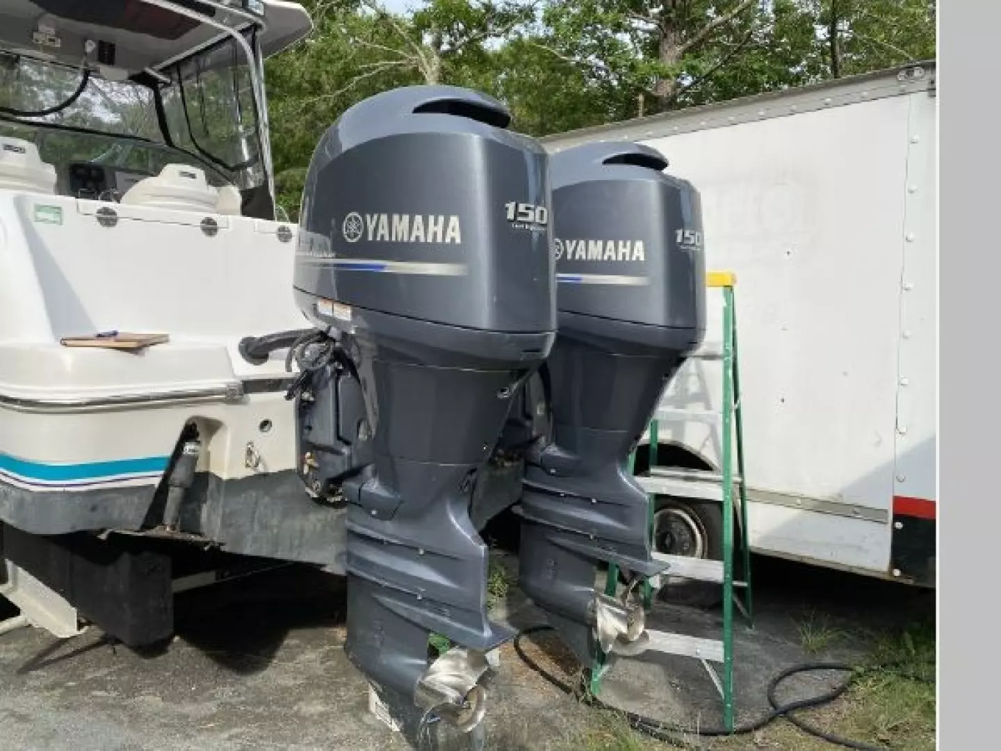 24ft Robalo Yacht For Sale 24ft Robalo Yacht For Sale