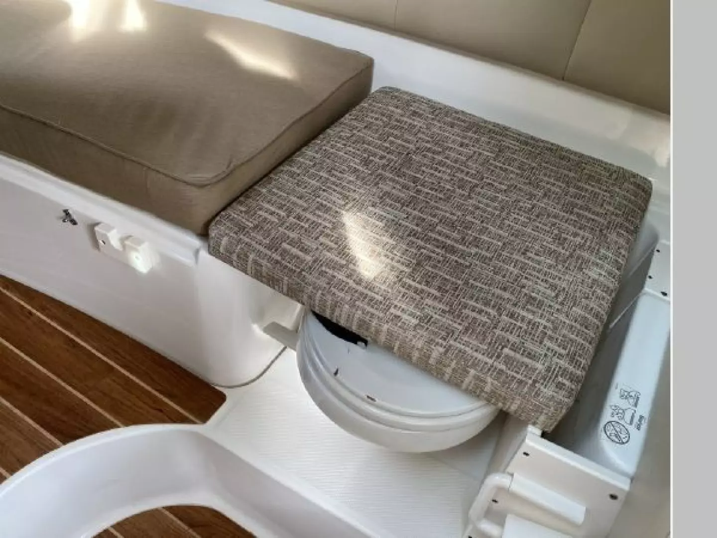 24ft Robalo Yacht For Sale 24ft Robalo Yacht For Sale