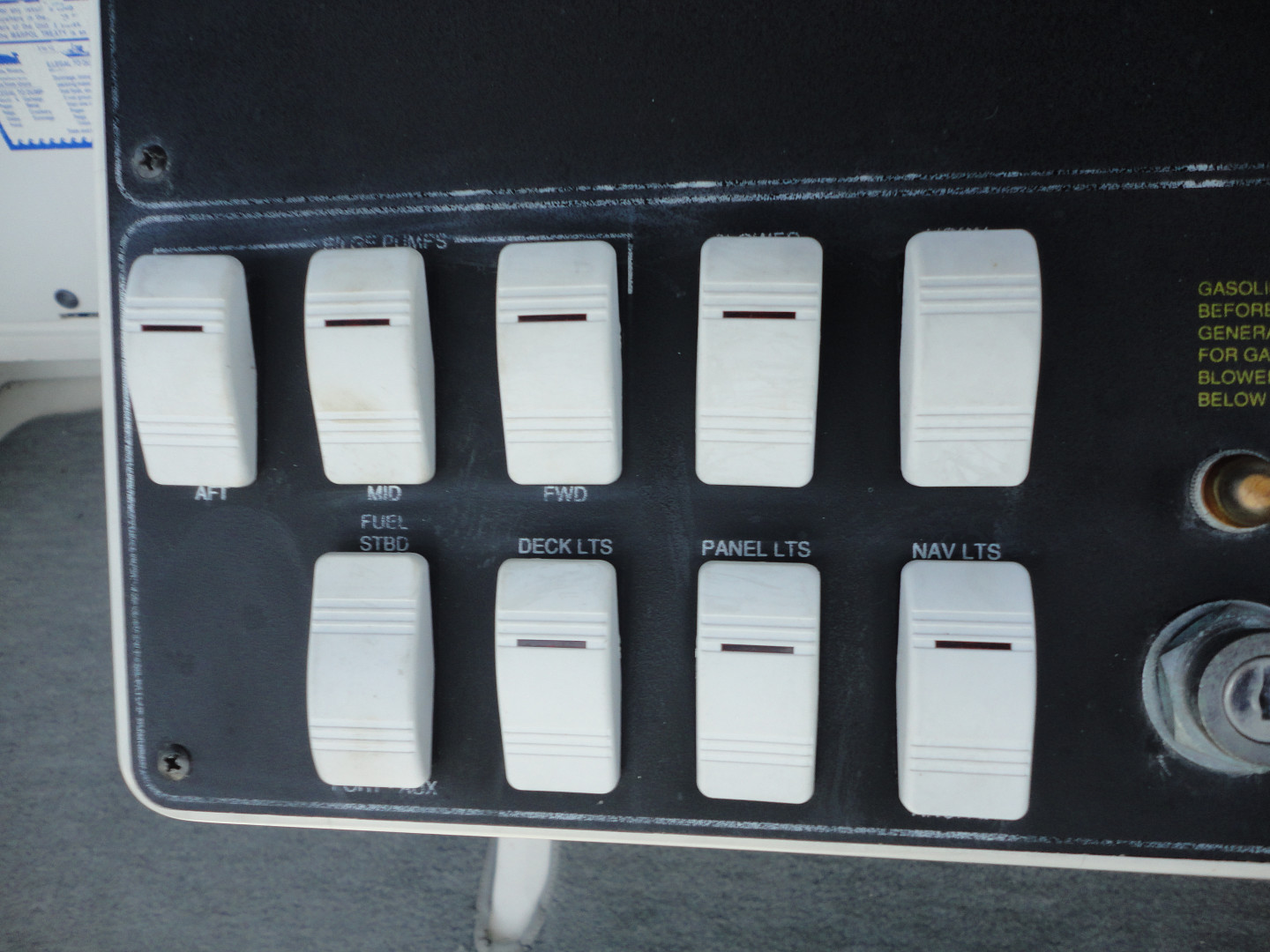 Picure of Buy The Sea