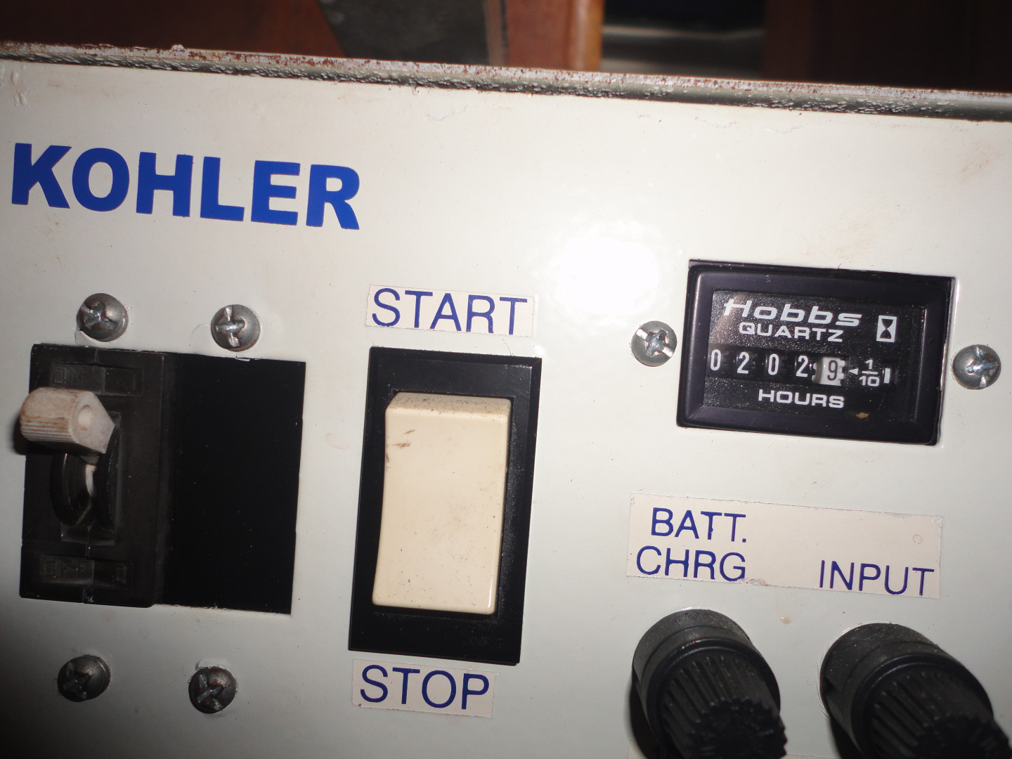 Picure of Buy The Sea