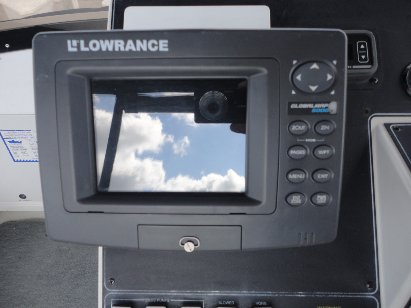 Picure of Buy The Sea