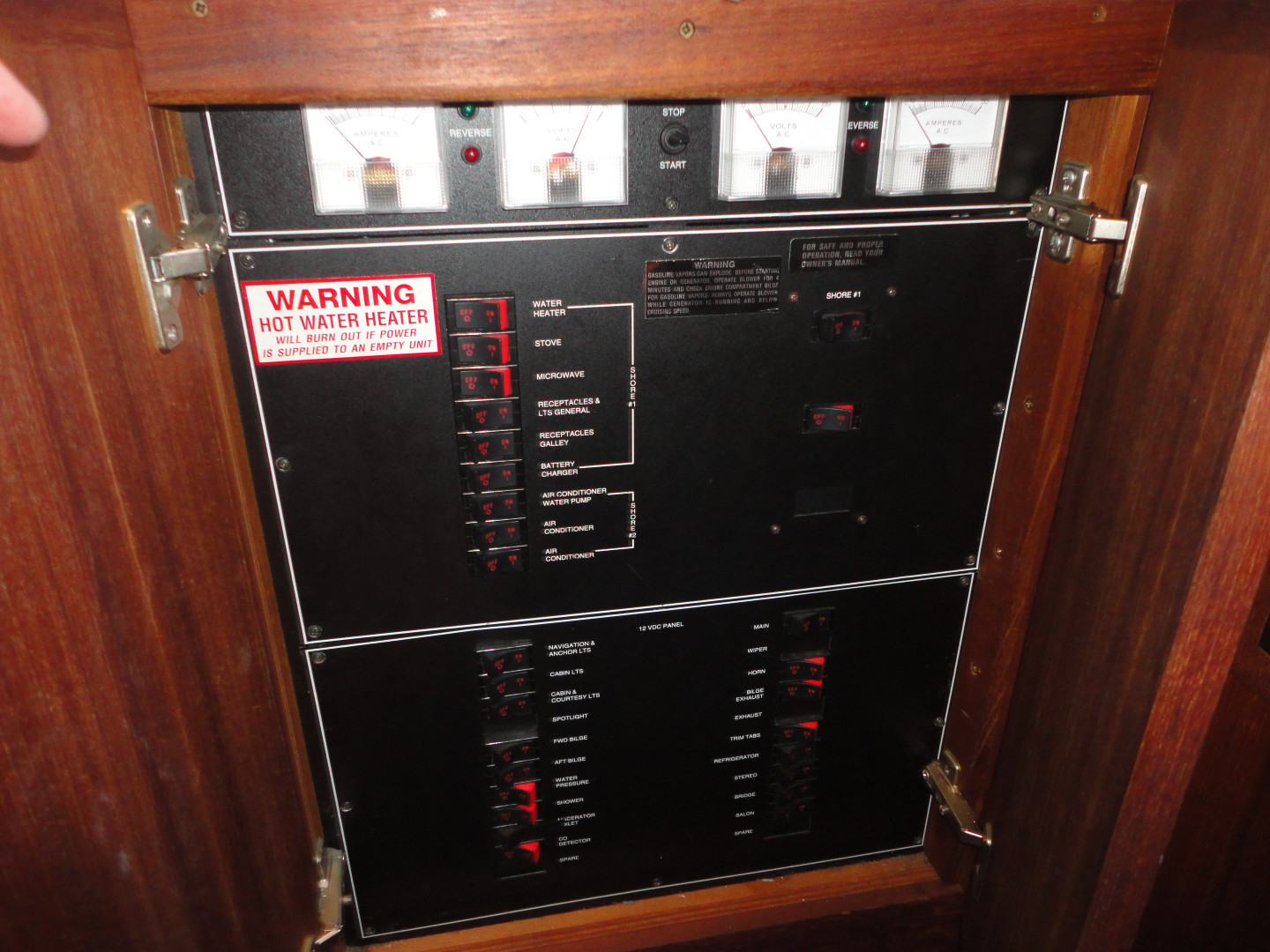 Picure of Buy The Sea