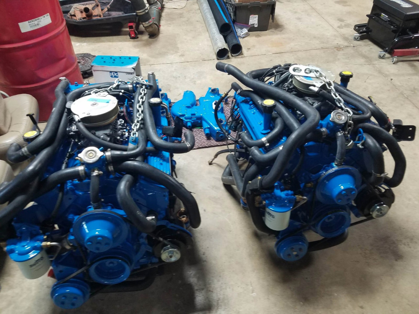 Picure of Buy The Sea