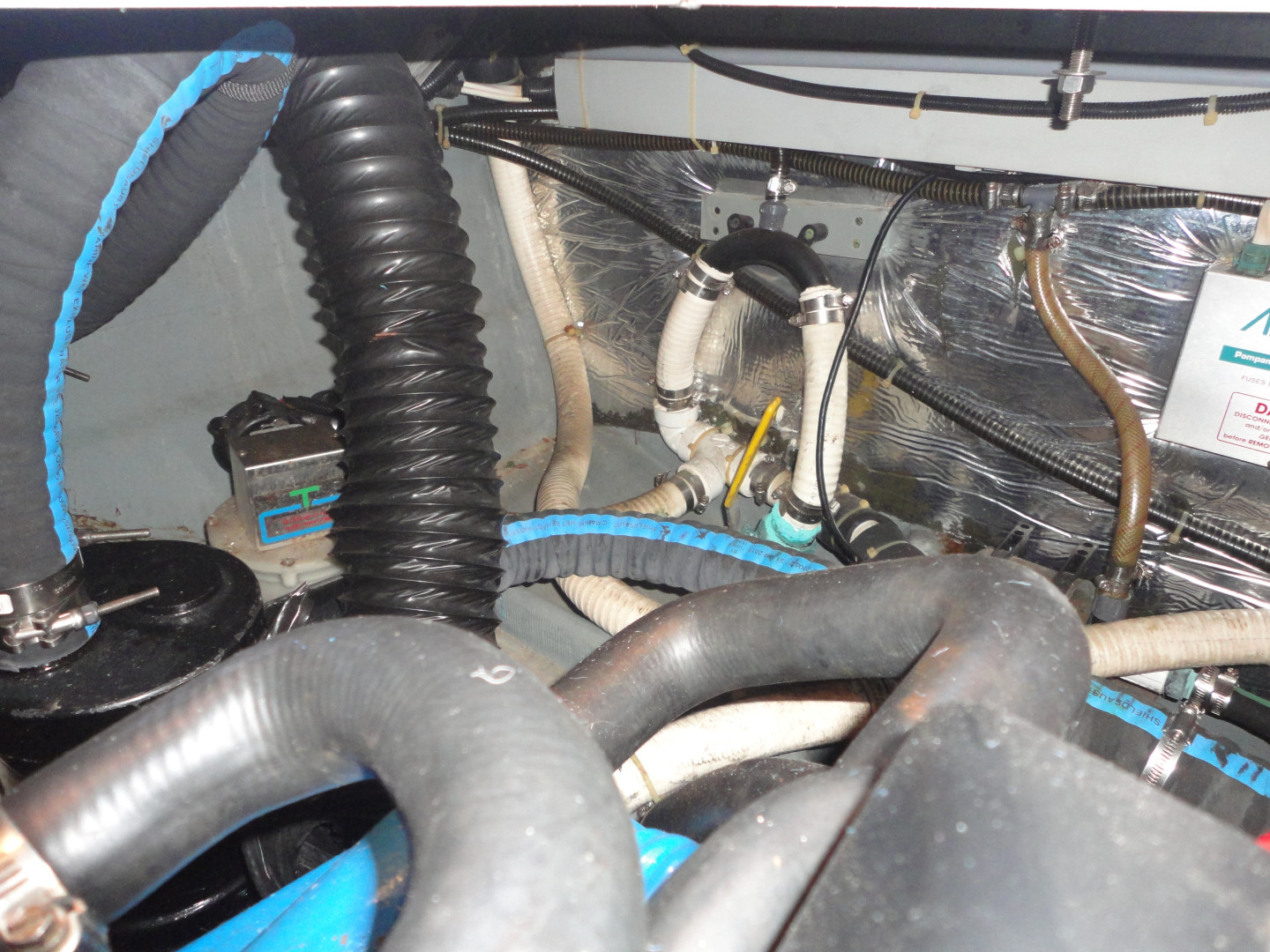 Picure of Buy The Sea