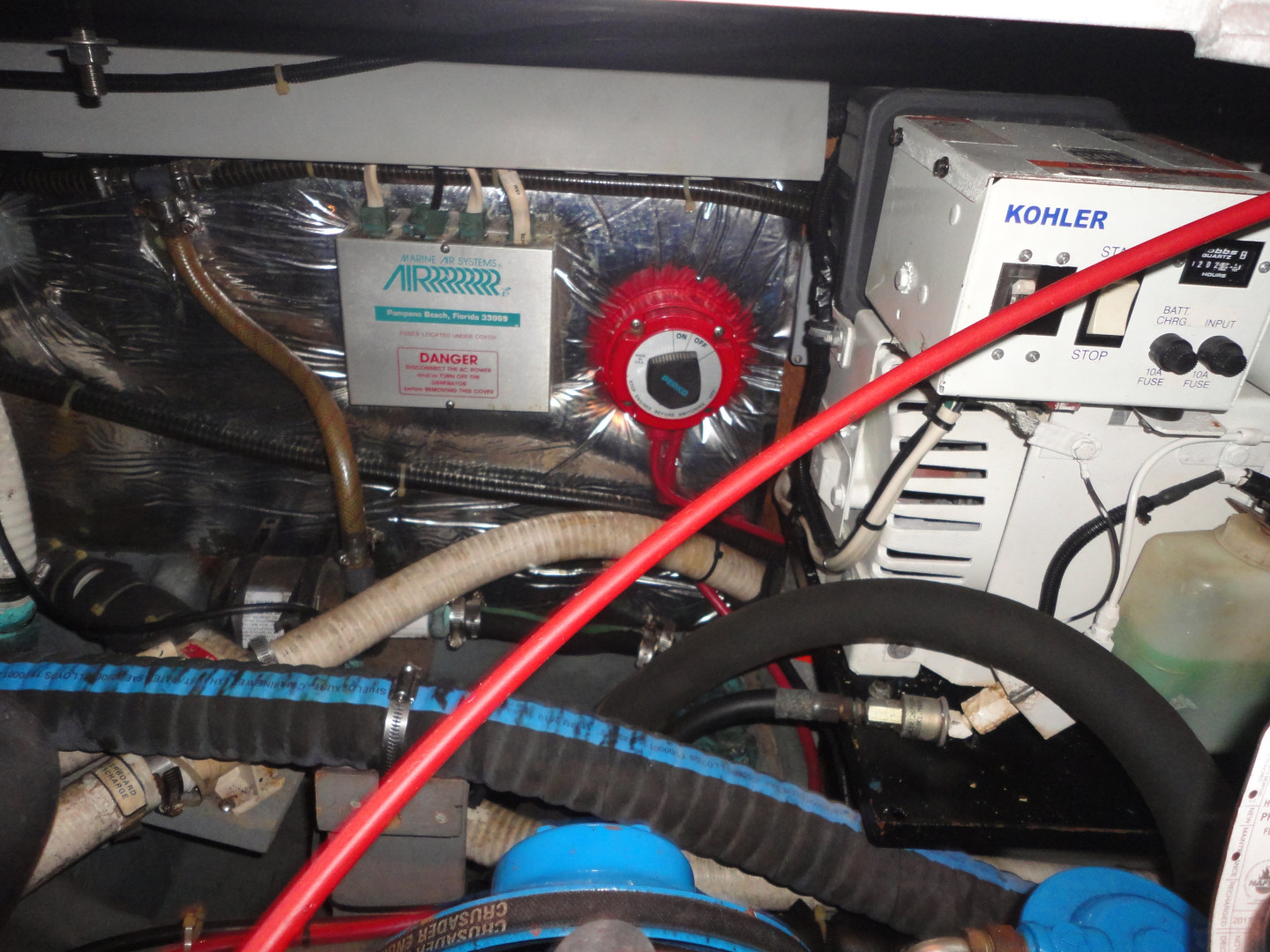 Picure of Buy The Sea