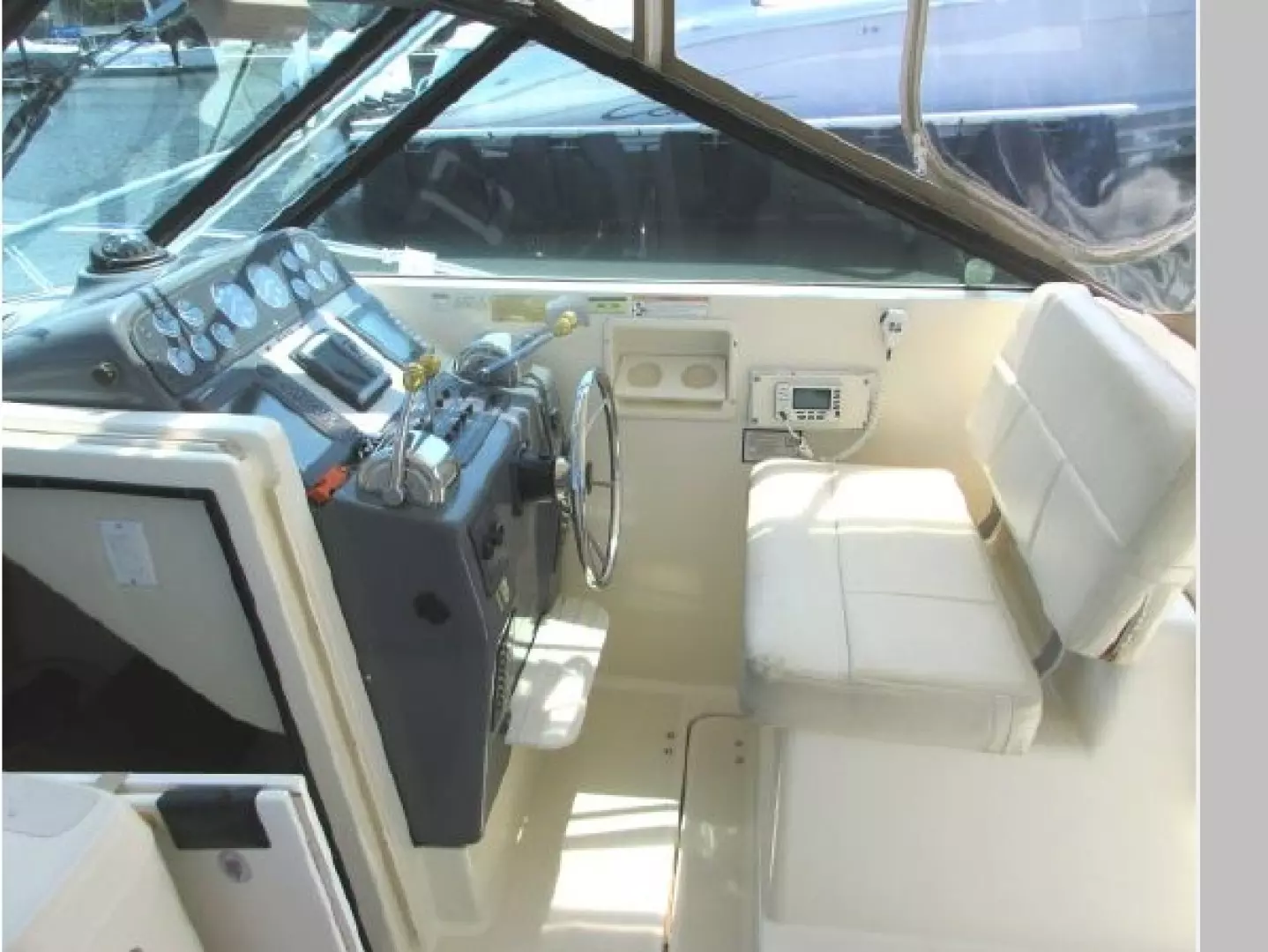 29ft Tiara Yachts Yacht For Sale 29ft Tiara Yachts Yacht For Sale