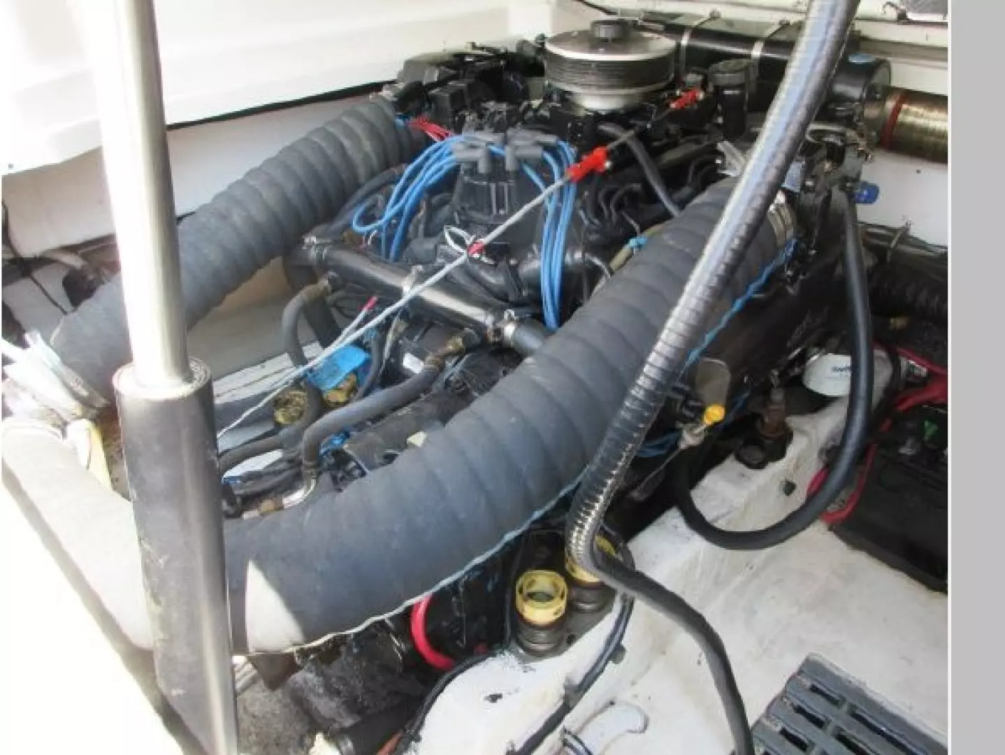 29ft Tiara Yachts Yacht For Sale 29ft Tiara Yachts Yacht For Sale