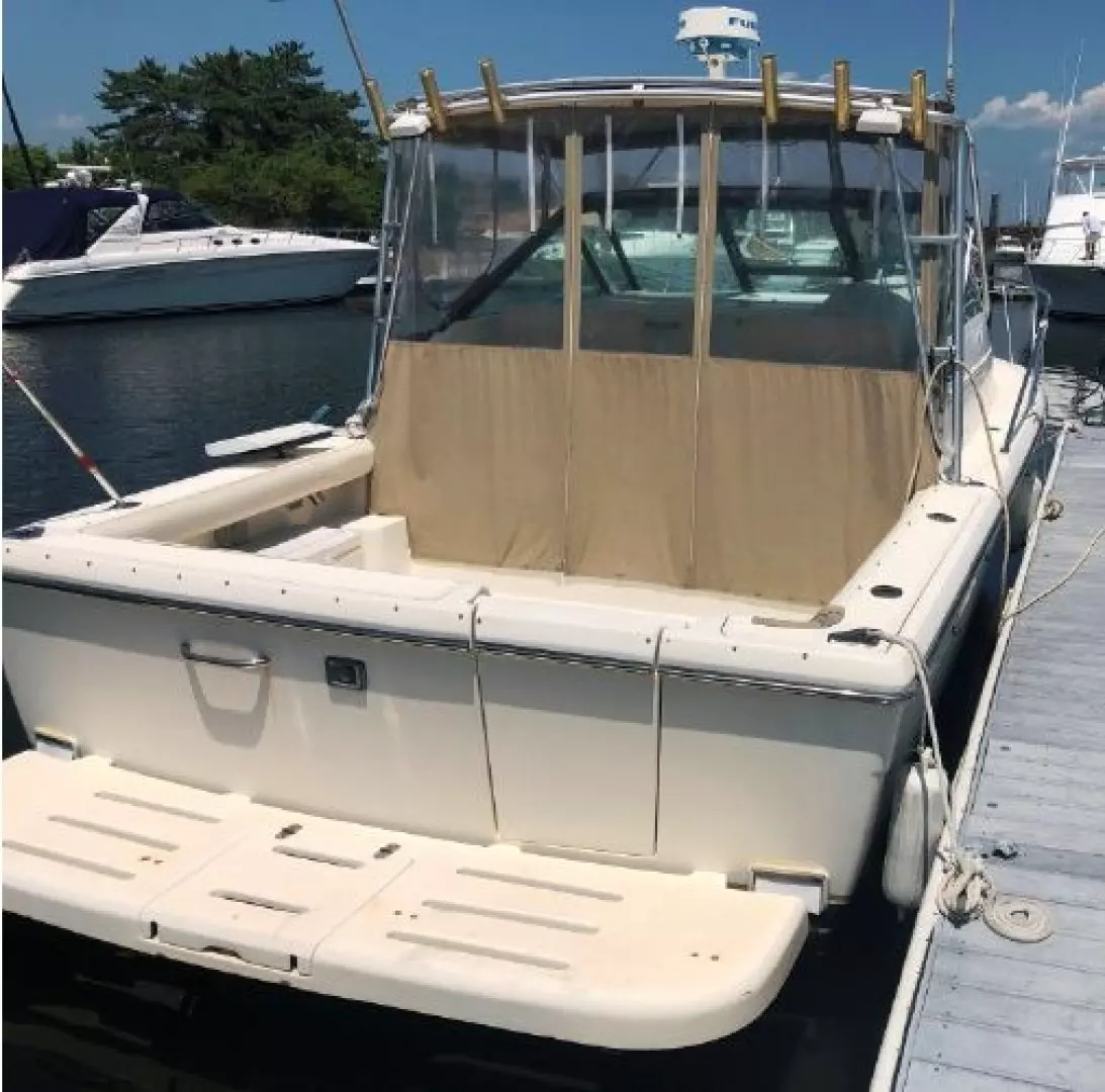 29ft Tiara Yachts Yacht For Sale 29ft Tiara Yachts Yacht For Sale