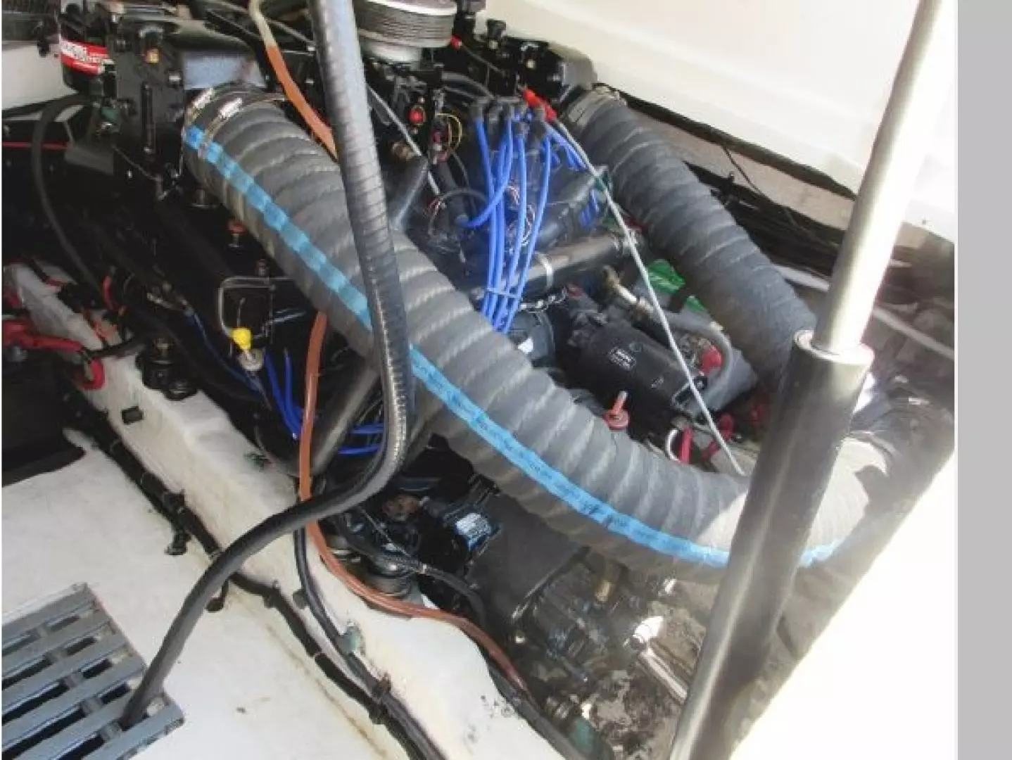 29ft Tiara Yachts Yacht For Sale 29ft Tiara Yachts Yacht For Sale