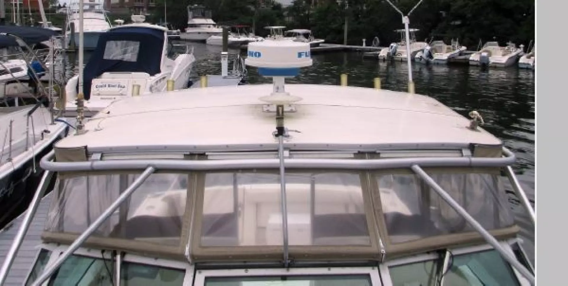 29ft Tiara Yachts Yacht For Sale 29ft Tiara Yachts Yacht For Sale