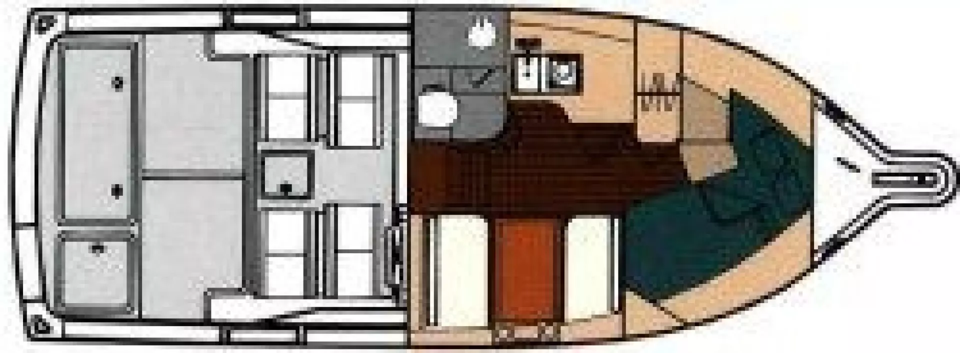 29ft Tiara Yachts Yacht For Sale 29ft Tiara Yachts Yacht For Sale