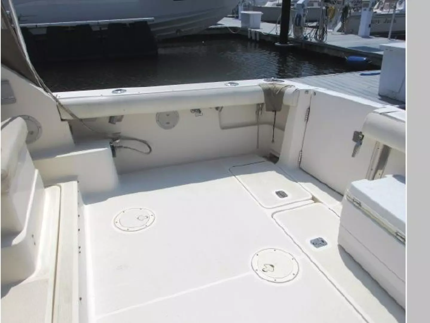 29ft Tiara Yachts Yacht For Sale 29ft Tiara Yachts Yacht For Sale