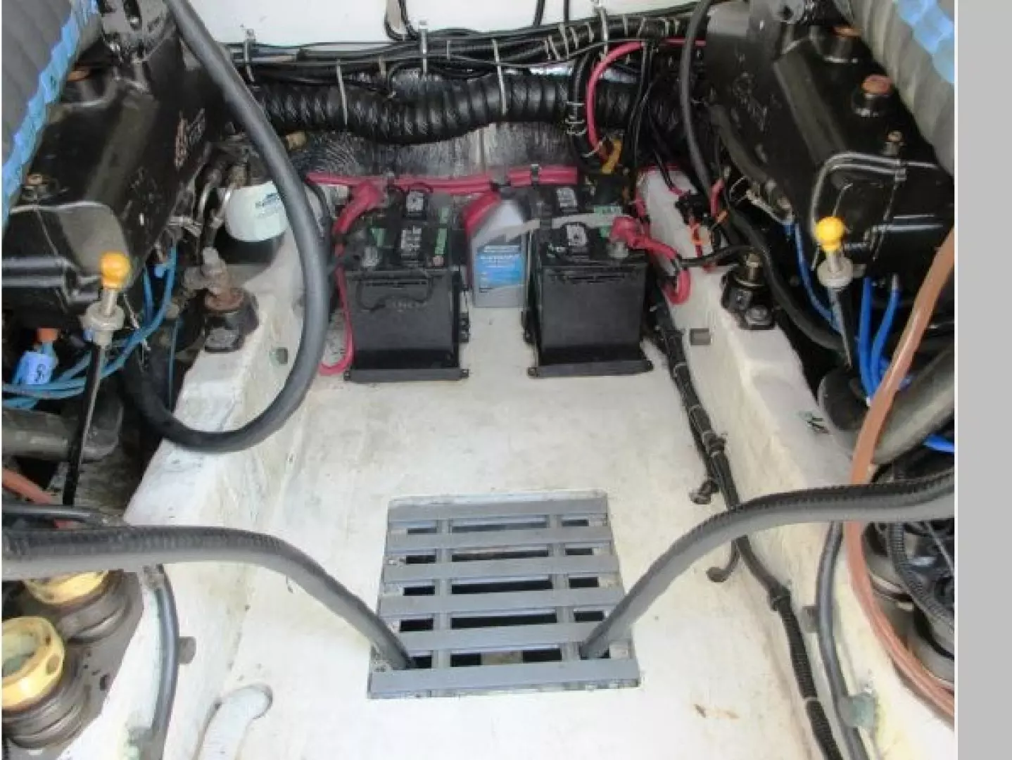 29ft Tiara Yachts Yacht For Sale 29ft Tiara Yachts Yacht For Sale