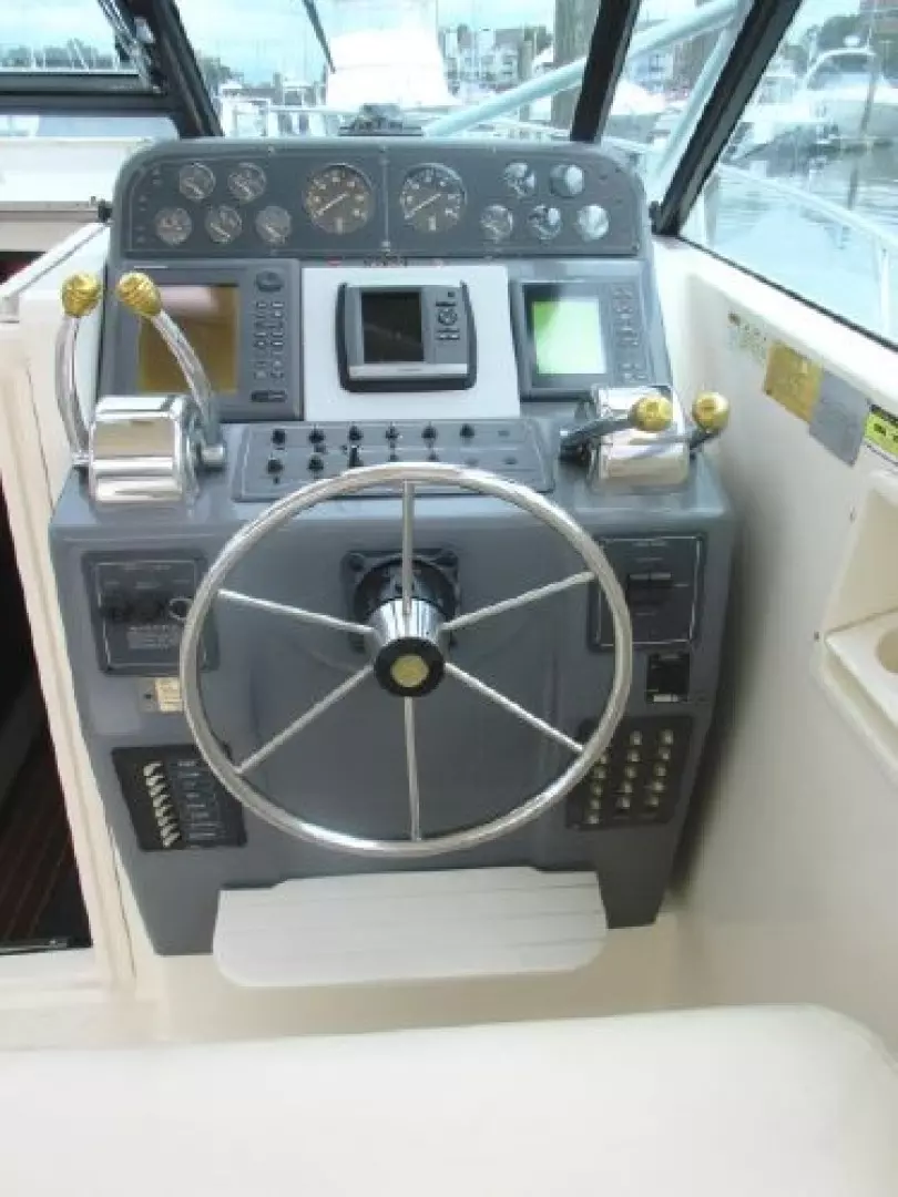 29ft Tiara Yachts Yacht For Sale 29ft Tiara Yachts Yacht For Sale