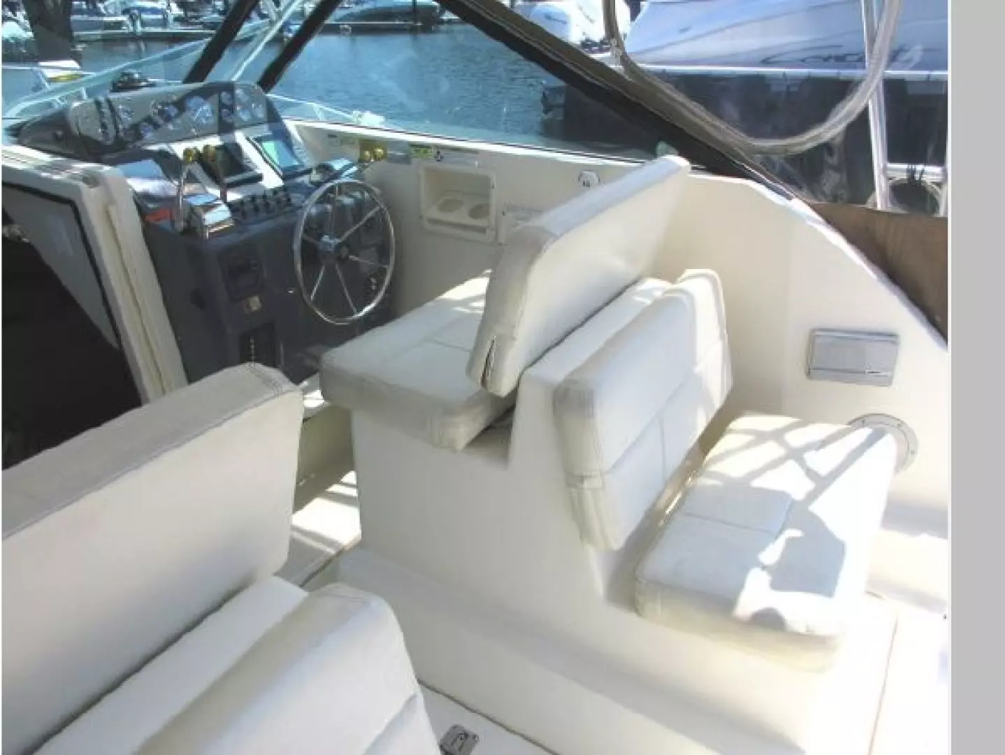 29ft Tiara Yachts Yacht For Sale 29ft Tiara Yachts Yacht For Sale