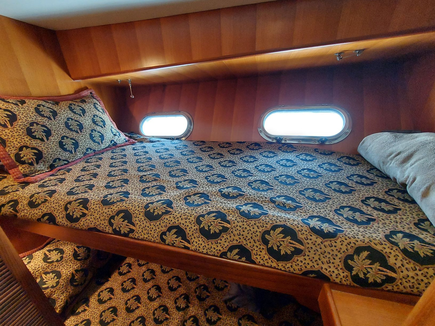 Picure of Farmer's Retreat