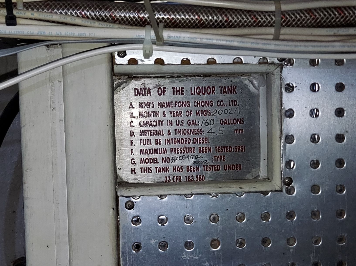 Picure of Farmer's Retreat