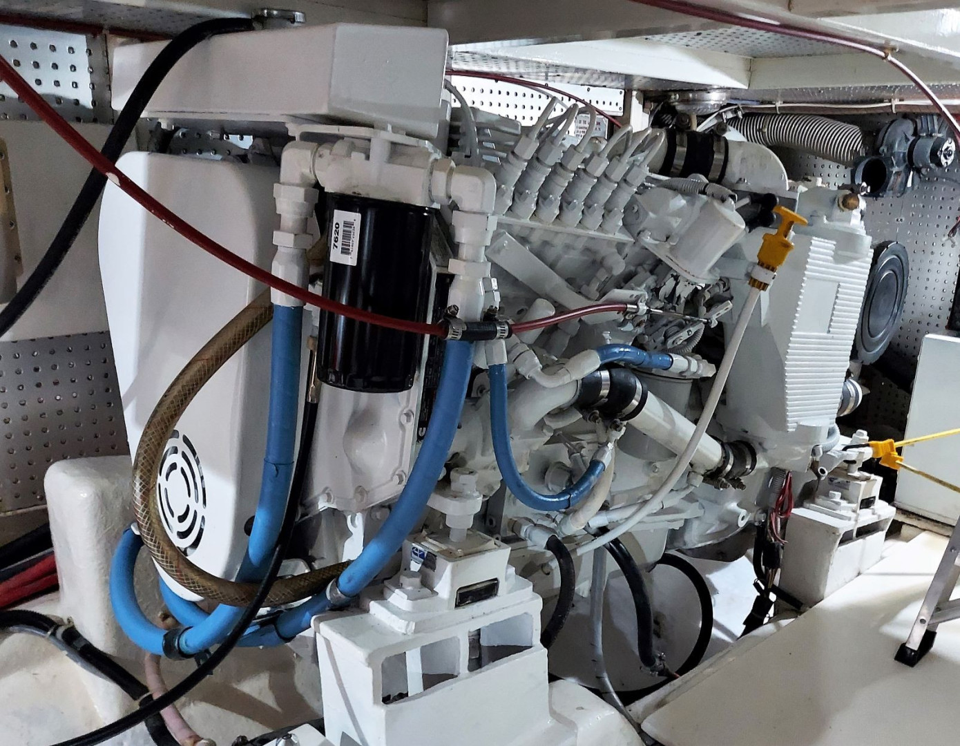 Picure of Farmer's Retreat