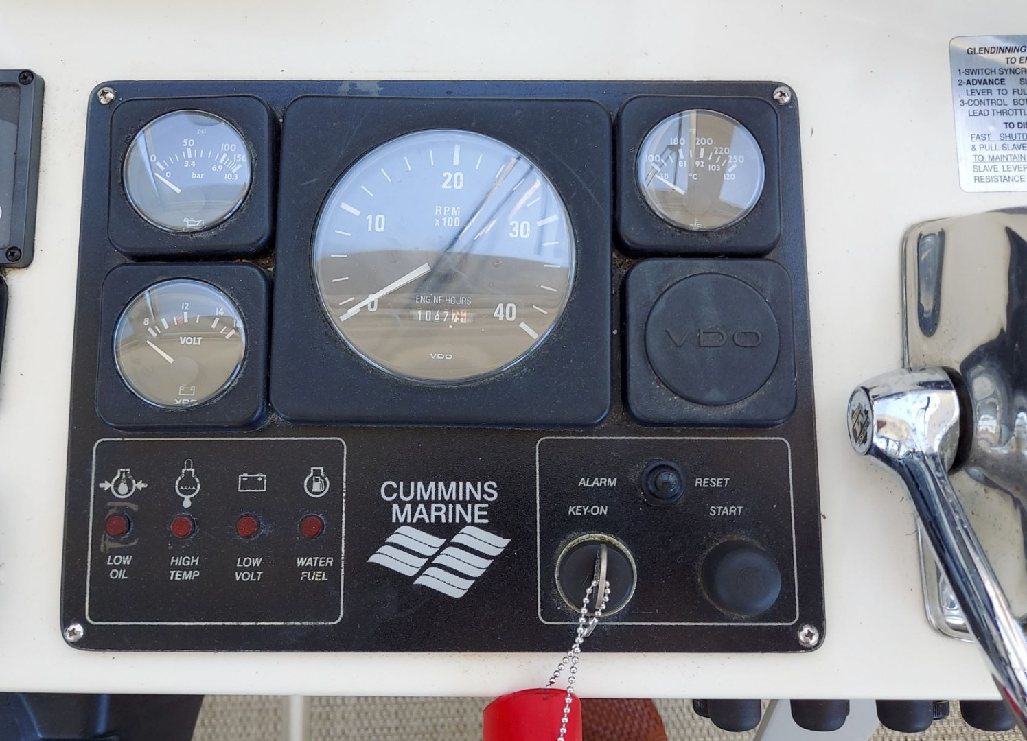 Picure of Farmer's Retreat