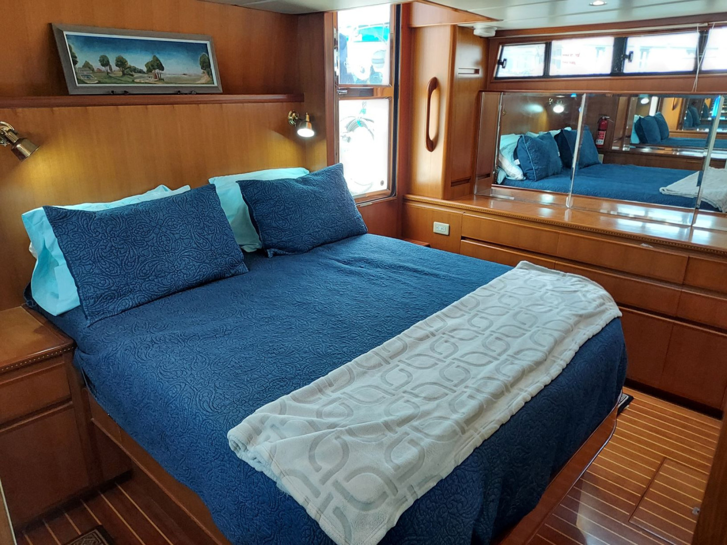 Picure of Farmer's Retreat