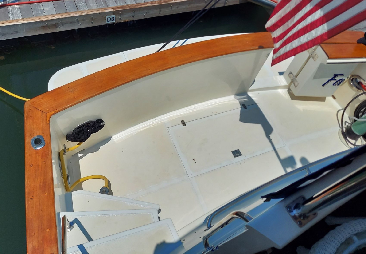 Picure of Farmer's Retreat